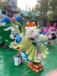 -大望京儿童游乐场