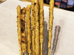 -柳叶刀烧烤(北大清华店)