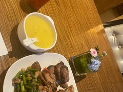 -大连中远海运洲际酒店