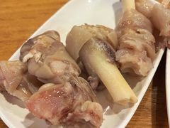 羊脚-红旗羊肉(上南店)