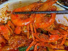 -辣螃铠盆盆蟹大排档(总店)