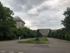 -莫斯科大学