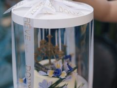 -杜哈夫DOUX RÊVE·生日蛋糕(日月光店)