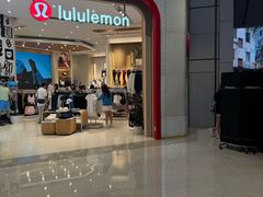 -lululemon athletica(希慎广场店)