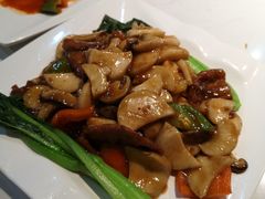 -立哥港式茶餐厅