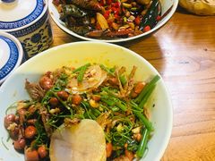 -古渡驛(丽彩·潮流港店)
