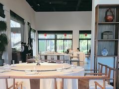 -禧宴Joyous Restaurant(禧园店)