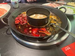 -巴蜀大将火锅(春熙店)