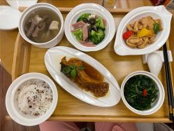 -她时区金吉兒月子中心(太湖度假店)