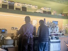 -SeekSeeking咖啡专门店(堰塘街店)