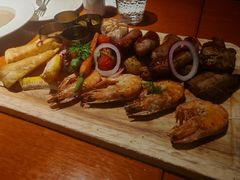 -布拉格餐厅· 中欧捷克菜(全国首店)