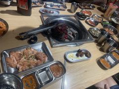 -麻蒲碳烤肉(嘉禾东平地铁站19号店)