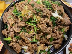 -烤肉季饭庄