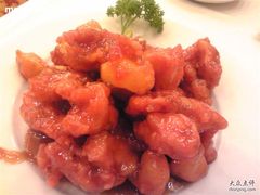 荔枝肉-聚春园自助餐厅(东街口店)
