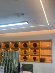 -极客侠男士假发定制补发