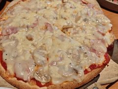 -新贝乐意大利餐厅(苏州中心店)