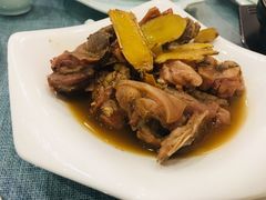 -茶油香闽南菜·花园餐厅(前埔店)