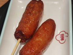-回味鸭血粉丝汤(京新广场店)