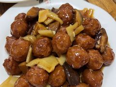-红实家常菜(静安里店)