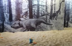 -恐龙探索乐园(磁器口店)