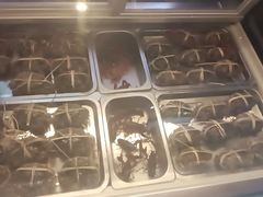 -龙巢盱眙龙虾·牛蛙·烧烤宵夜(八卦岭店)