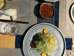 -驿舍·民國老营房院子私房菜(科学会堂店)