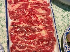 -肖婷姐大铁锅重庆火锅(南湖店)