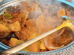 -大秦小宴•新派西北(万象前海店)