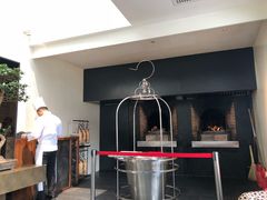 大堂-晟永興烤鸭店(五道口店)