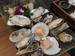 -樾餐厅泰式海鲜火锅(民歌湖店)