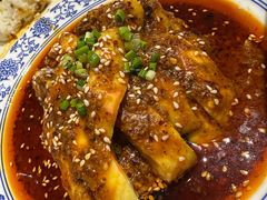 -渝乡人家(和平里店)