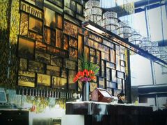 -瑞吉酒店·The Drawing Room闲逸廊·云端下午茶·夜奢Whiskey