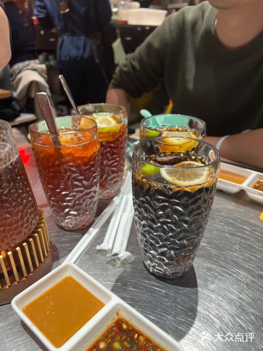 潮界(虹桥新天地店)图片