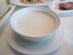 -广州塔晖粤轩中餐厅