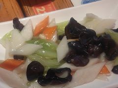 -东方饺子王(新阳路店)