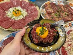 -大阪烧肉BAKA一代(十亩地店)