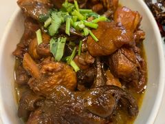 -金板凳重庆小面(邮政街店)