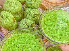 -李与白包子铺(桐梓林店)