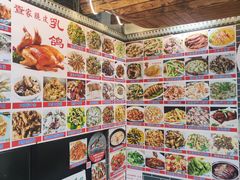 -东胜客河鲜店·西江河鲜·老字號渔家菜