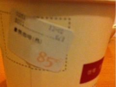 -85度C(大连店)