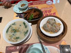-点都德(汇盈广场店)