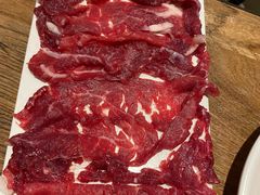 -牛很鲜潮汕牛肉火锅(朝晖路店)