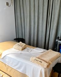 -海菲秀黑钻·SELF SKIN悦己·Tech SPA