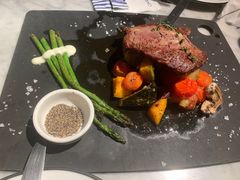 -玛尚诺意式餐厅(官舍店)