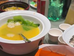 -红城阁·上海味道(四平路店)