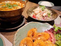 -安南越南餐厅(青岛万象城店)