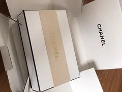 -Chanel(德基广场店)