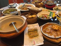 -曹家小菜(胜太路店)