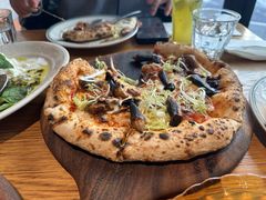 -La Strada(安福路店)