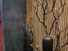 -小京廷北京烤鸭|山野贵州菜(梵华里店)